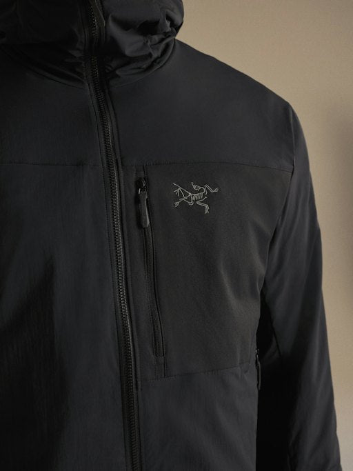 Arc'Teryx Men's Proton SL Hoody - Quest Outdoors