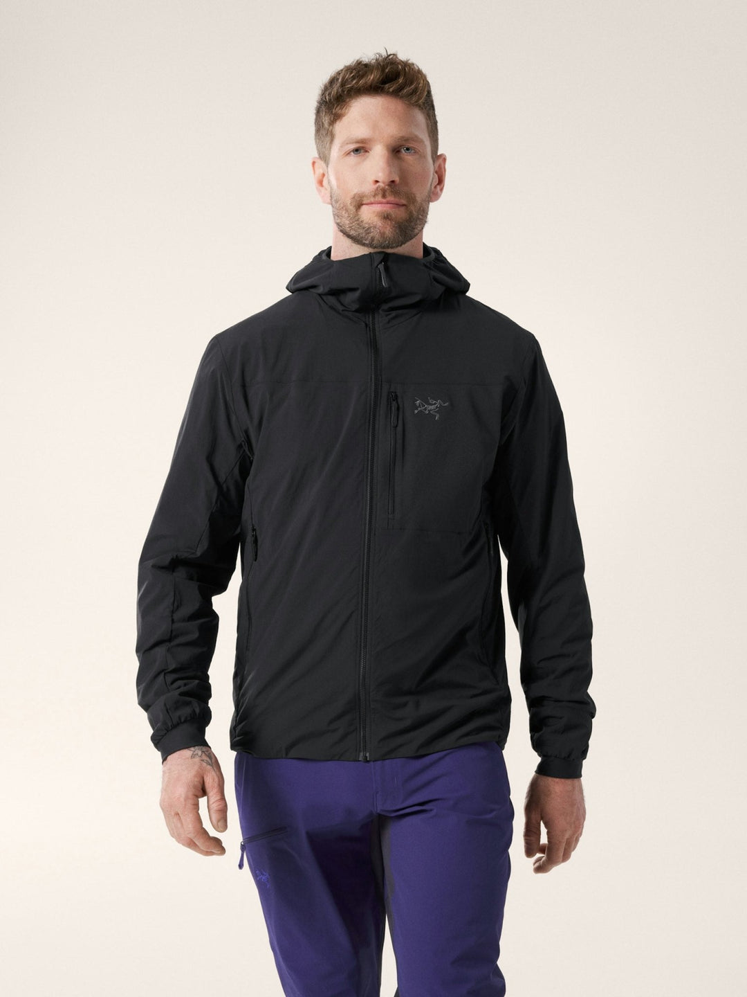 Arc'Teryx Men's Proton SL Hoody - Quest Outdoors