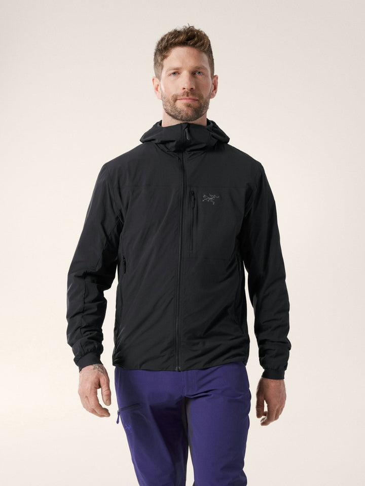 Arc'Teryx Men's Proton SL Hoody - Quest Outdoors