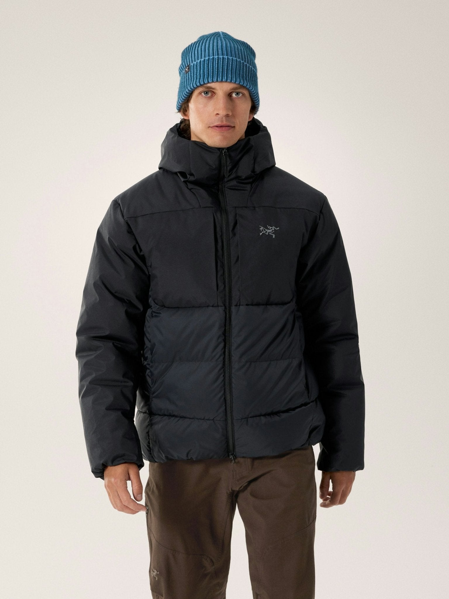 Arc'teryx THORIUM SV HOODY ダウンジャケット Arc'Teryx Men's Thorium SV Hoody - Quest Outdoors
