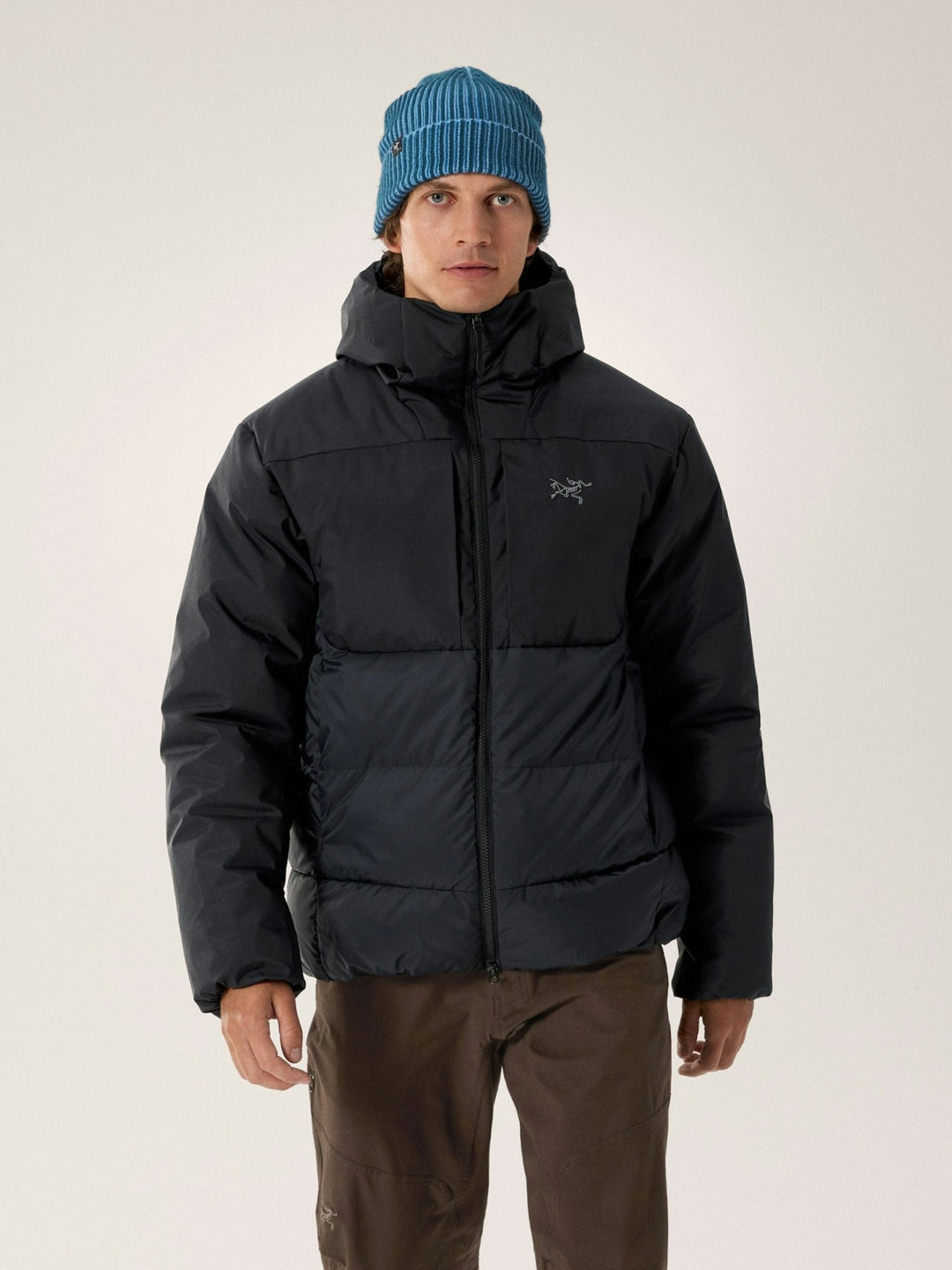 Arc'Teryx Men's Thorium SV Hoody - Quest Outdoors