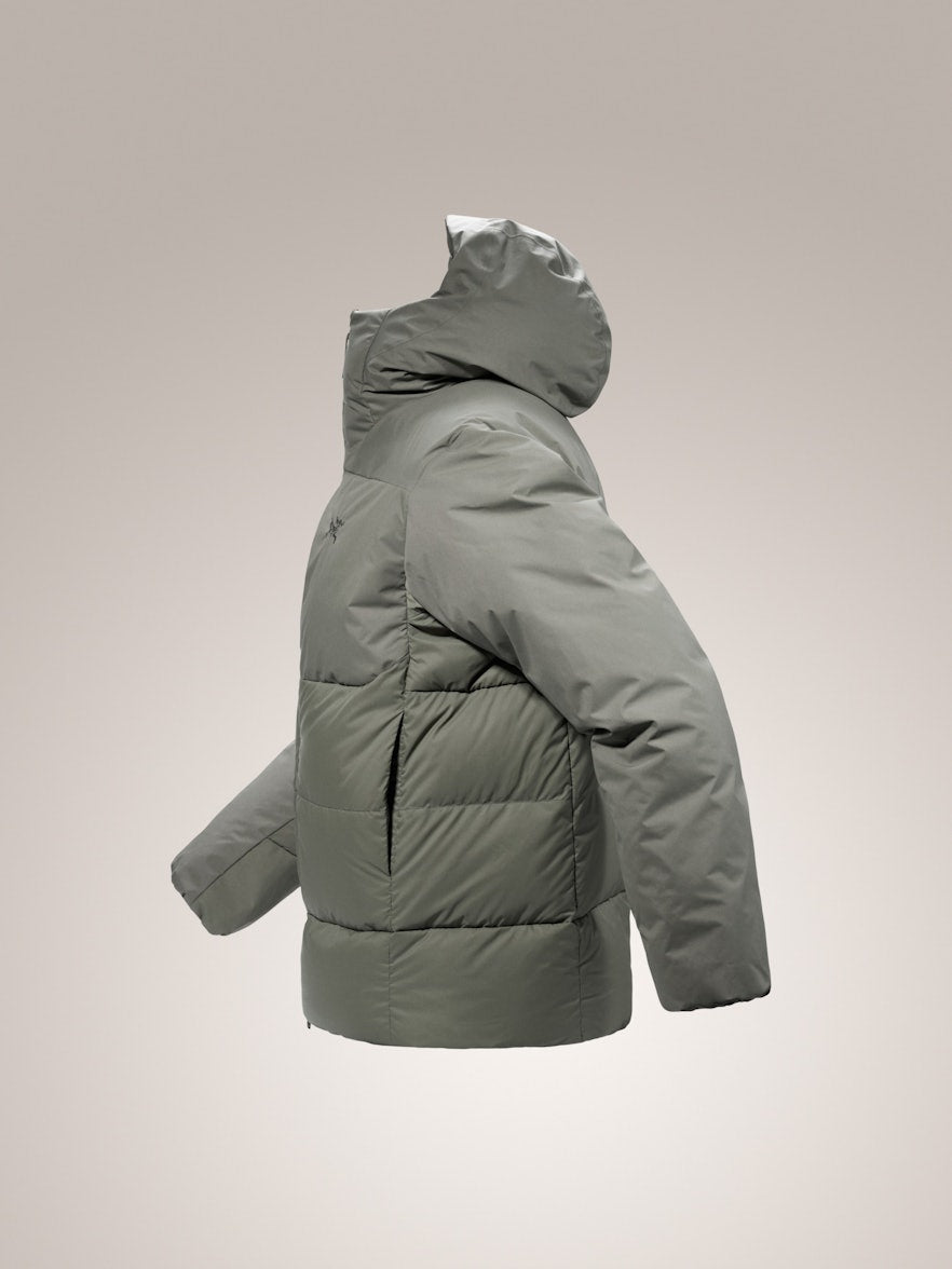 Arc'Teryx Men's Thorium SV Hoody - Quest Outdoors