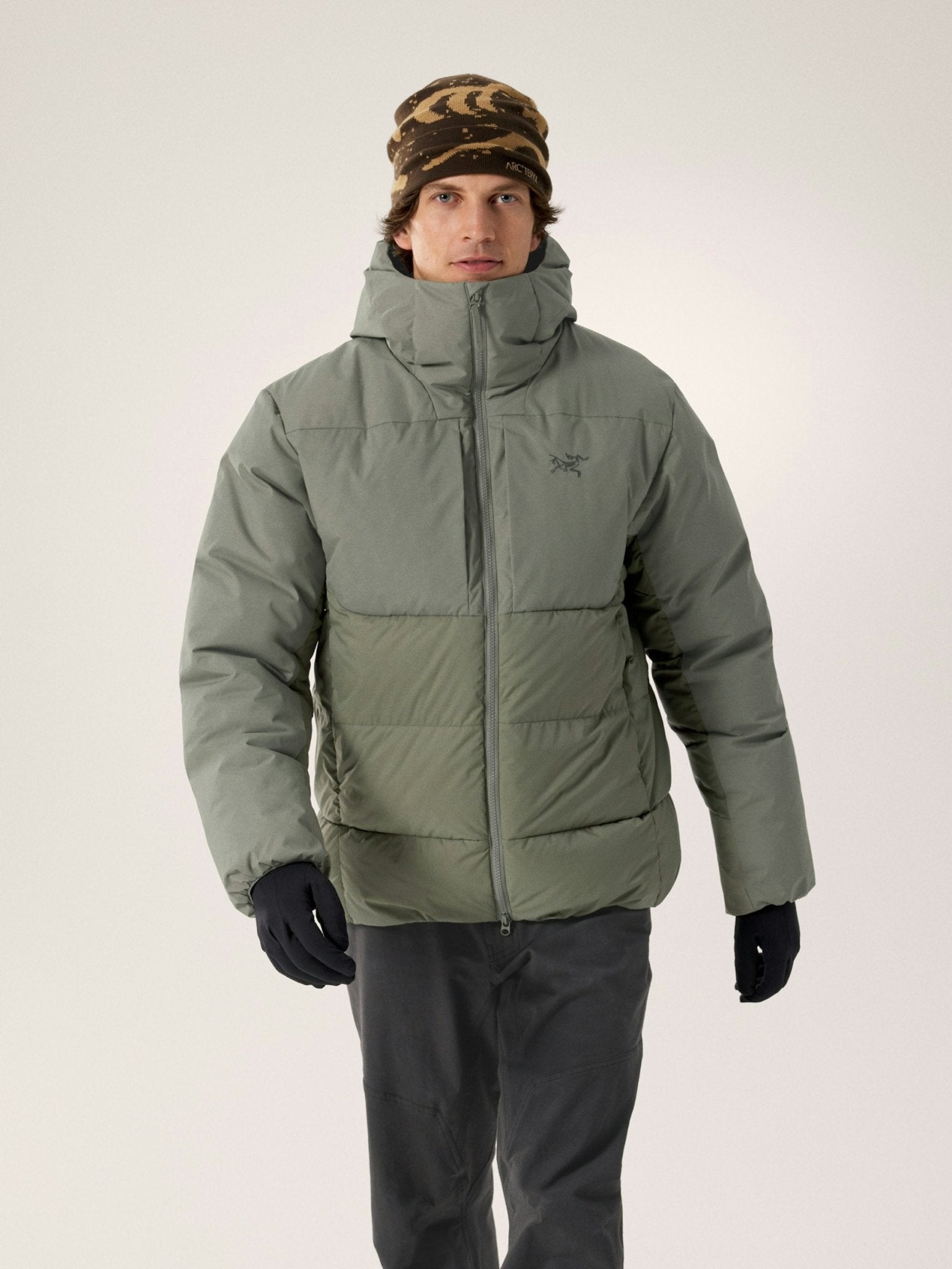 Arc'Teryx Men's Thorium SV Hoody - Quest Outdoors
