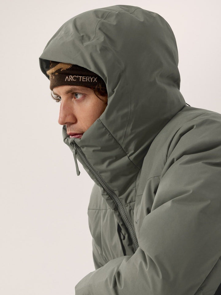 Arc'Teryx Men's Thorium SV Hoody - Quest Outdoors