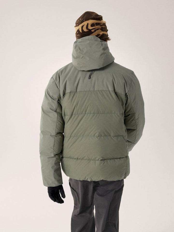 Arc'Teryx Men's Thorium SV Hoody - Quest Outdoors