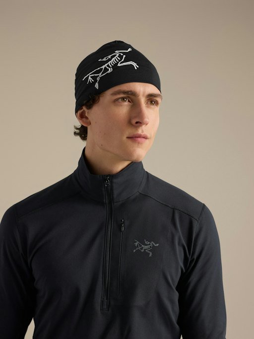 Arc'Teryx Satoro Merino Toque - Quest Outdoors