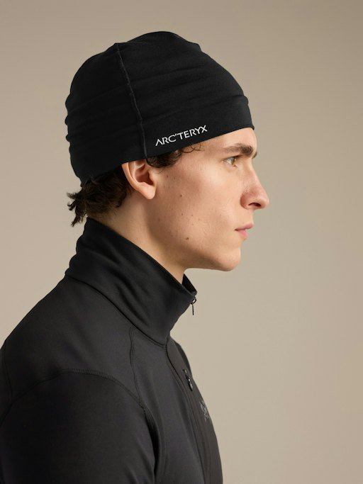 Arc'Teryx Satoro Merino Toque - Quest Outdoors