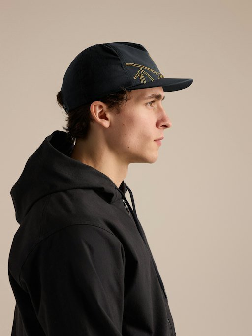 Arc'Teryx Silex Cap - Quest Outdoors