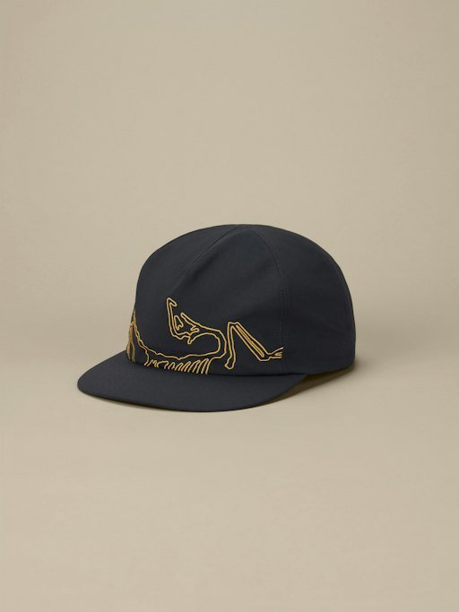 Arc'Teryx Silex Cap - Quest Outdoors