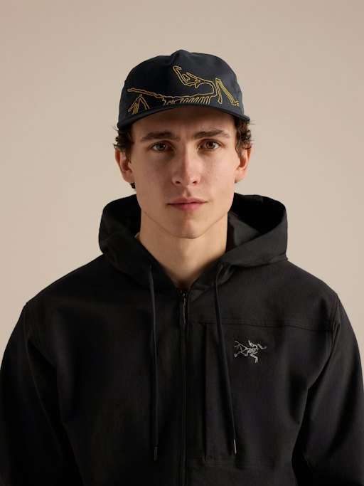 Arc'Teryx Silex Cap - Quest Outdoors