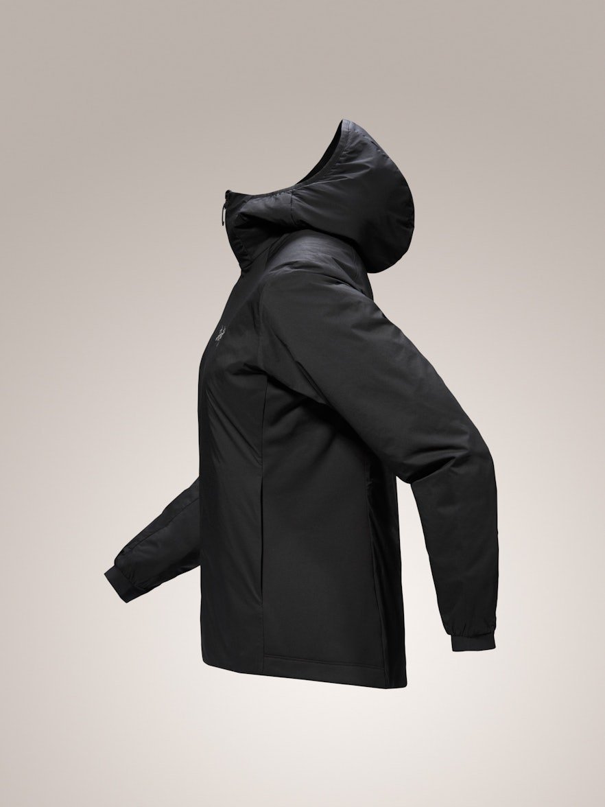 Arc'Teryx Women's Atom Hoody - Quest Outdoors