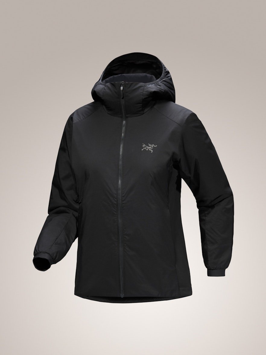 Arc'Teryx Women's Atom Hoody - Quest Outdoors