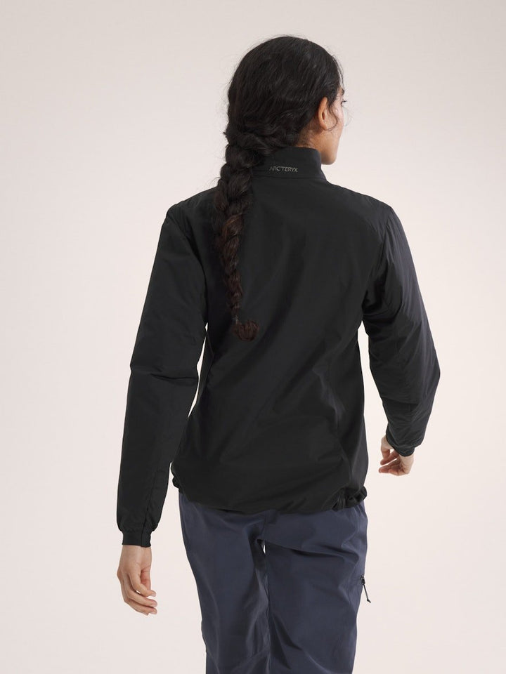 Arc'Teryx Women's Atom Jacket - Quest Outdoors