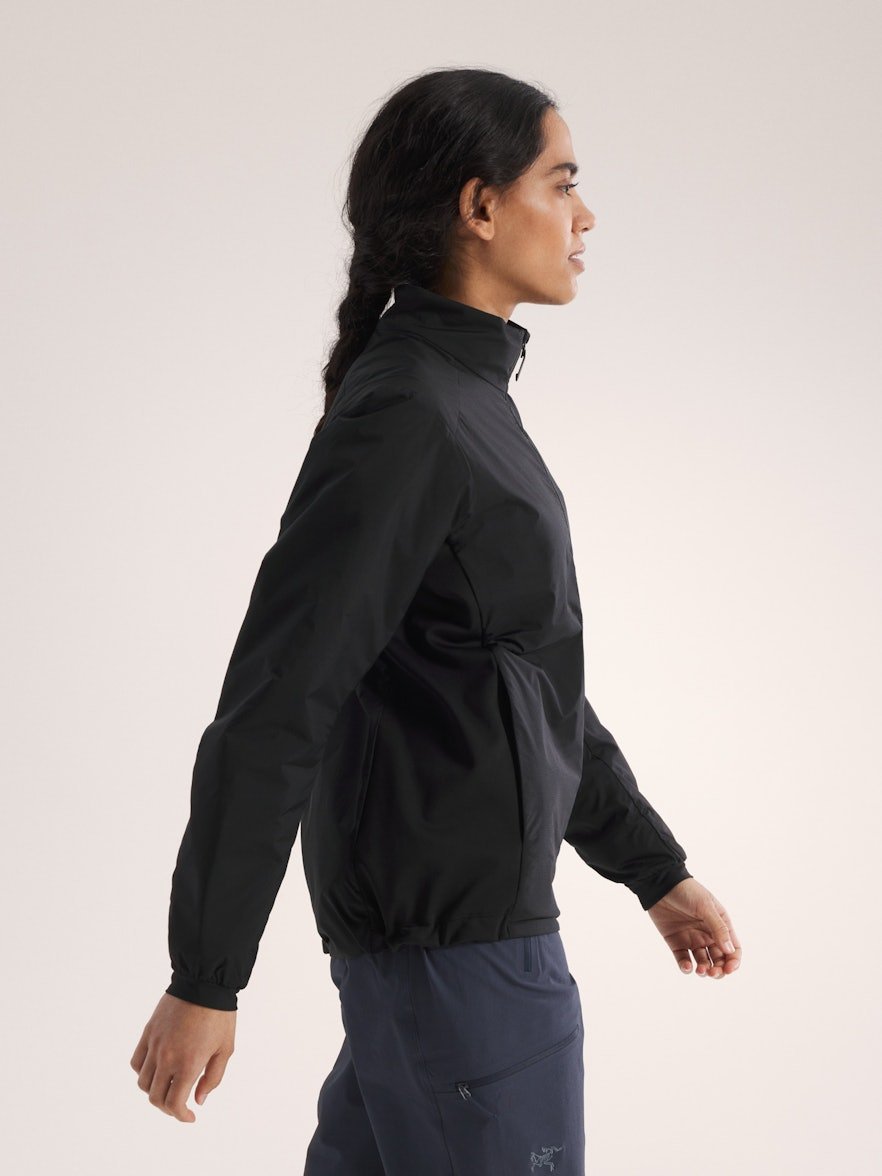 Arc'Teryx Women's Atom Jacket - Quest Outdoors
