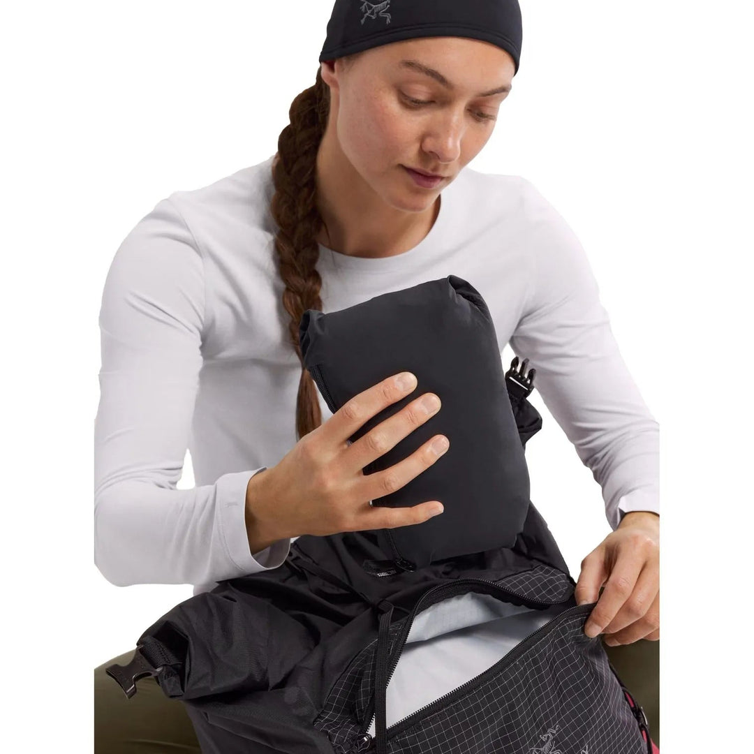 Arc'Teryx Women's Atom SL Jacket - Quest Outdoors