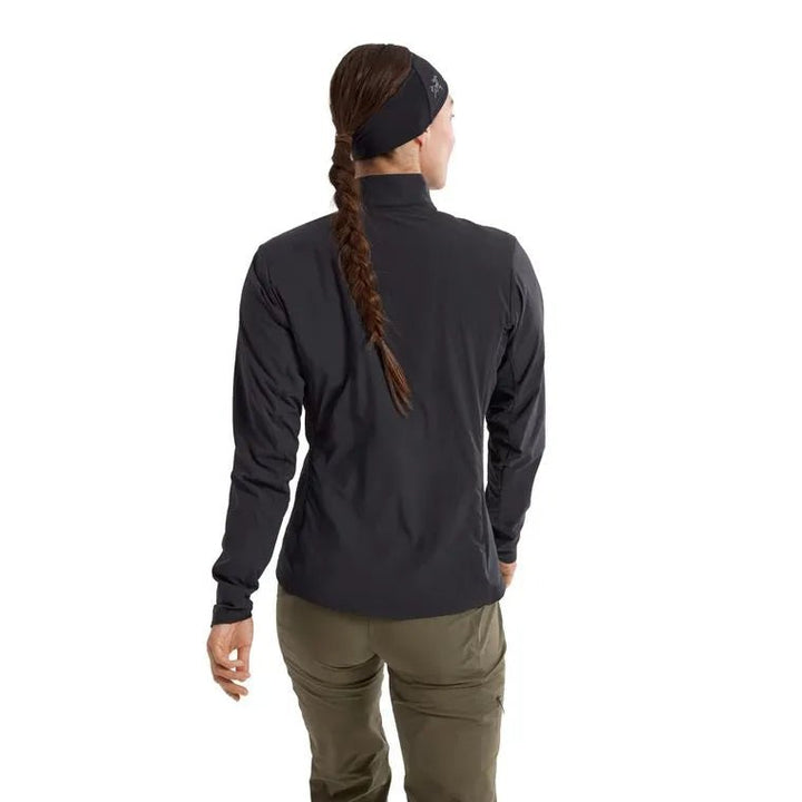 Arc'Teryx Women's Atom SL Jacket - Quest Outdoors