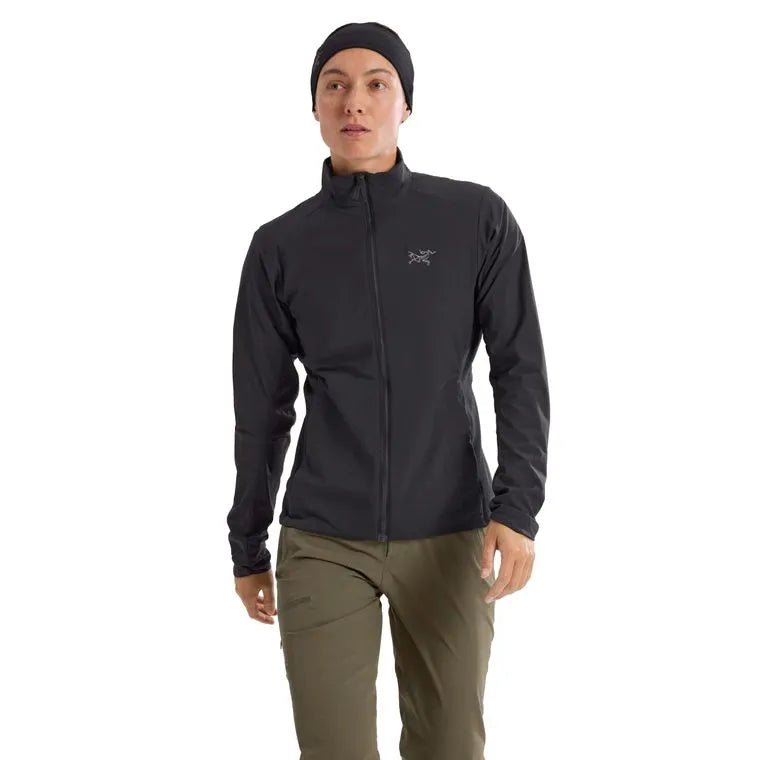 Arc'Teryx Women's Atom SL Jacket - Quest Outdoors