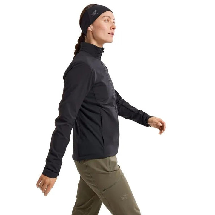Arc'Teryx Women's Atom SL Jacket - Quest Outdoors