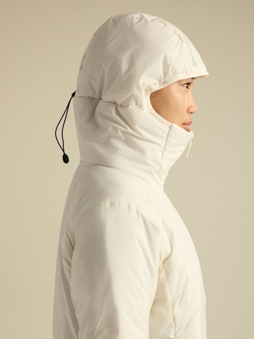 Arc'Teryx Women's Atom SV Hoody - Quest Outdoors