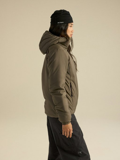 Arc'Teryx Women's Atom SV Hoody - Quest Outdoors