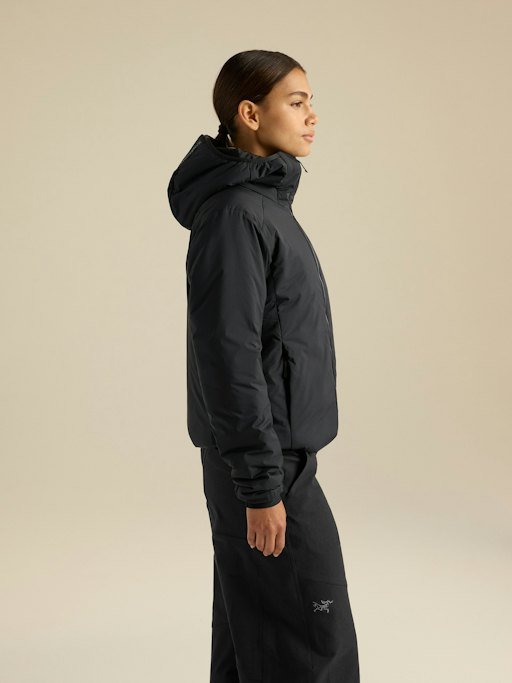 Arc'Teryx Women's Atom SV Hoody - Quest Outdoors