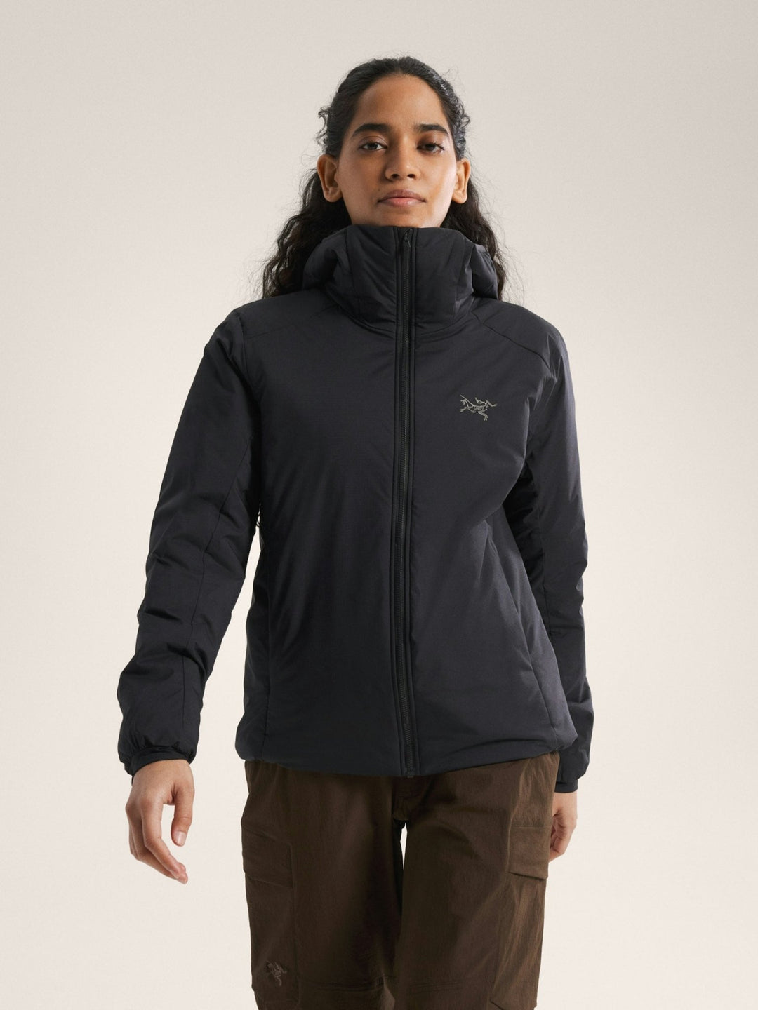 Arc'Teryx Women's Atom SV Hoody - Quest Outdoors