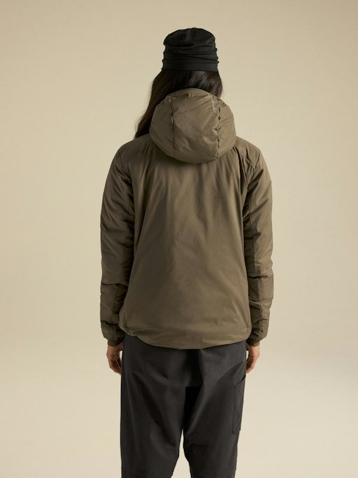 Arc'Teryx Women's Atom SV Hoody - Quest Outdoors