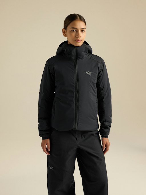 Arc'Teryx Women's Atom SV Hoody - Quest Outdoors