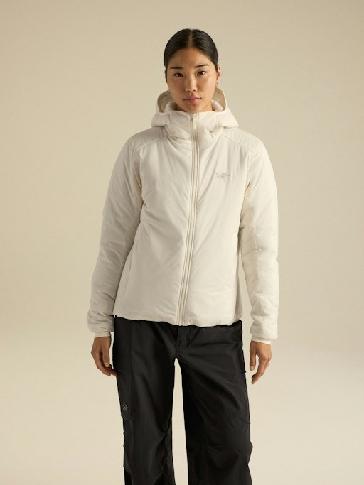 Arc'Teryx Women's Atom SV Hoody - Quest Outdoors