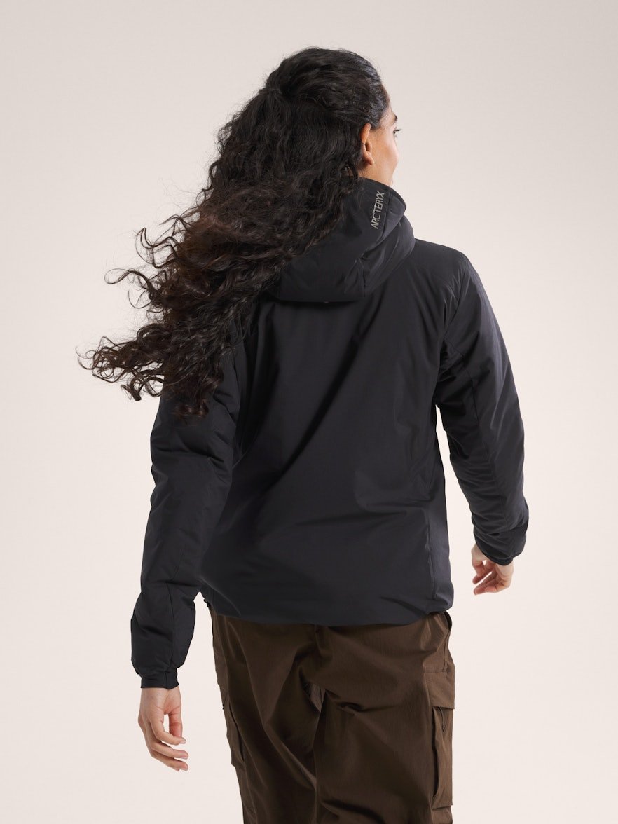 Arc'Teryx Women's Atom SV Hoody - Quest Outdoors