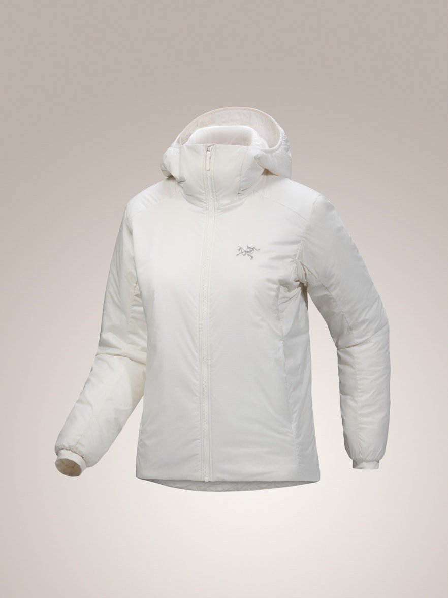 Arc'Teryx Women's Atom SV Hoody - Quest Outdoors