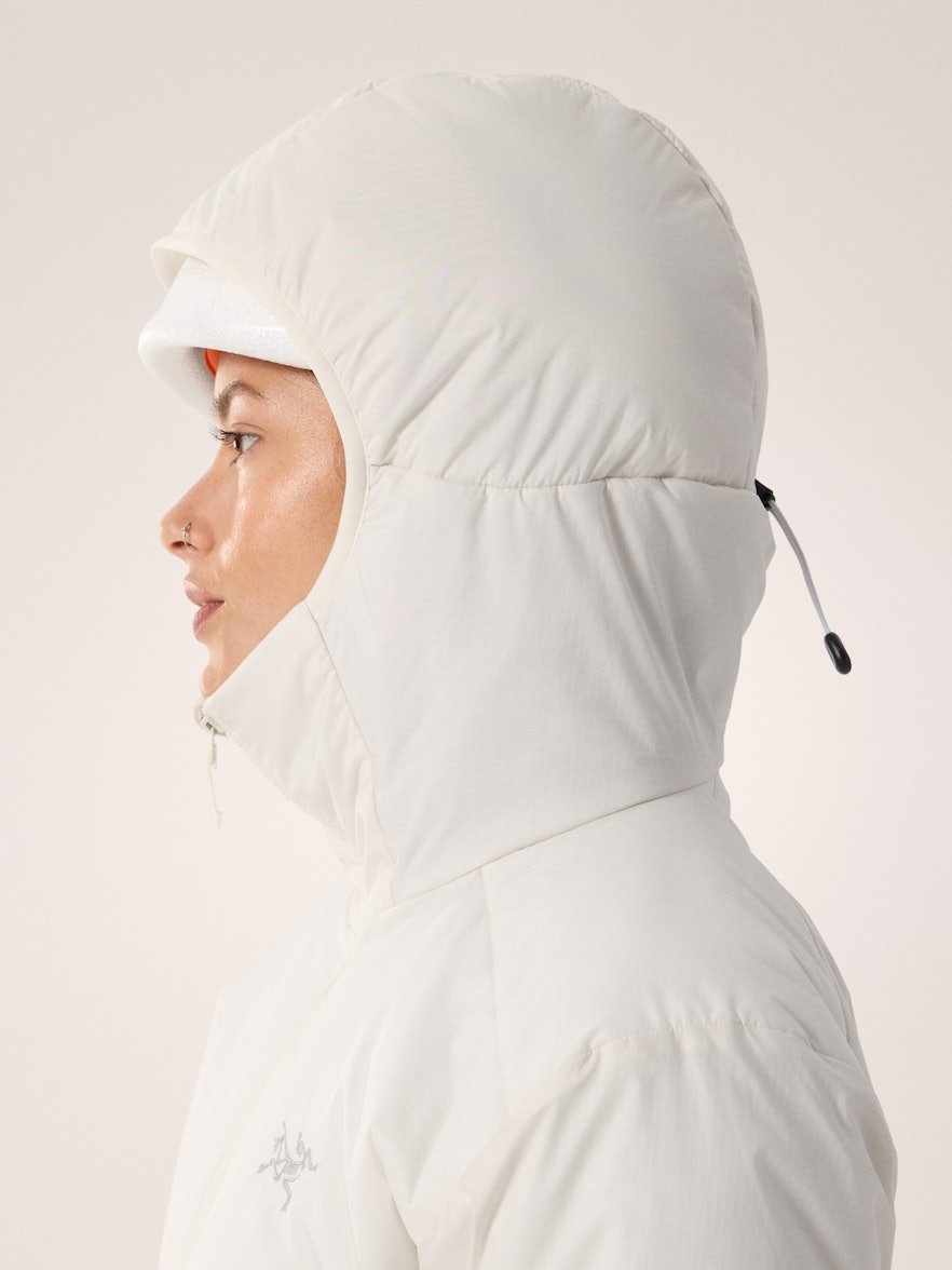 Arc'Teryx Women's Atom SV Hoody - Quest Outdoors