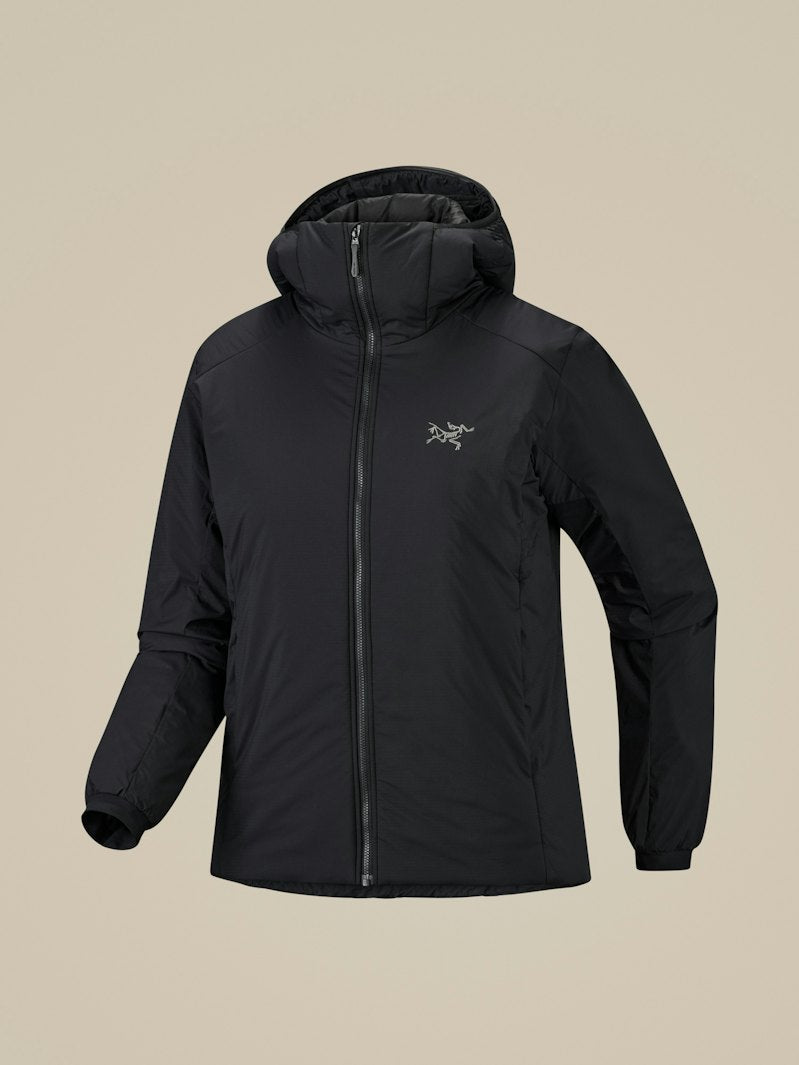 Arc'Teryx Women's Atom SV Hoody - Quest Outdoors