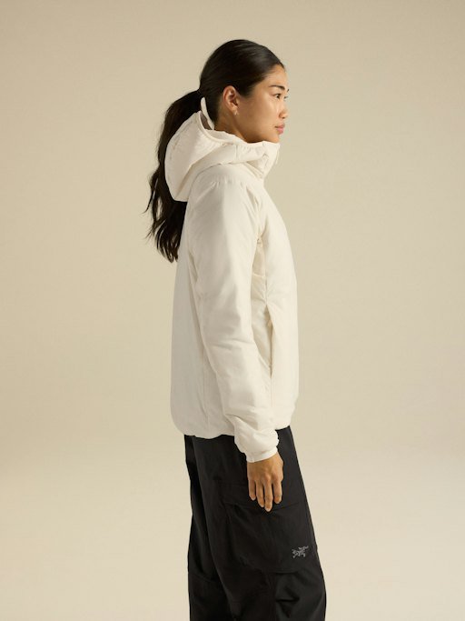 Arc'Teryx Women's Atom SV Hoody - Quest Outdoors