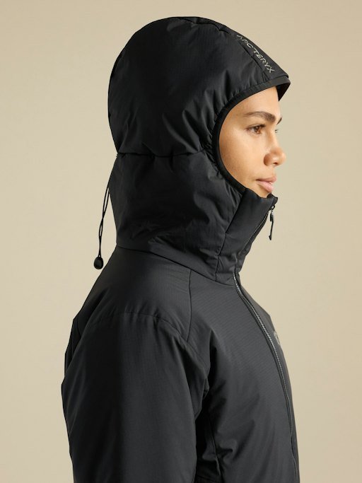 Arc'Teryx Women's Atom SV Hoody - Quest Outdoors