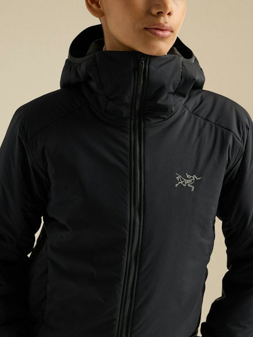 Arc'Teryx Women's Atom SV Hoody - Quest Outdoors