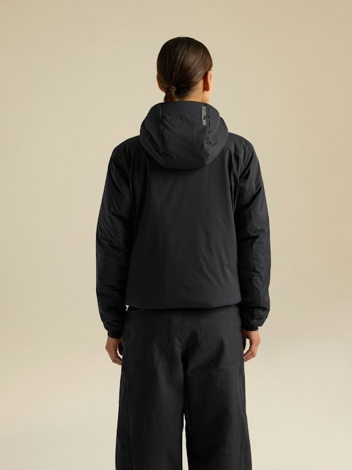 Arc'Teryx Women's Atom SV Hoody - Quest Outdoors