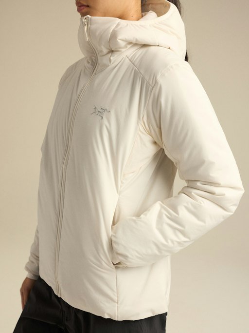 Arc'Teryx Women's Atom SV Hoody - Quest Outdoors