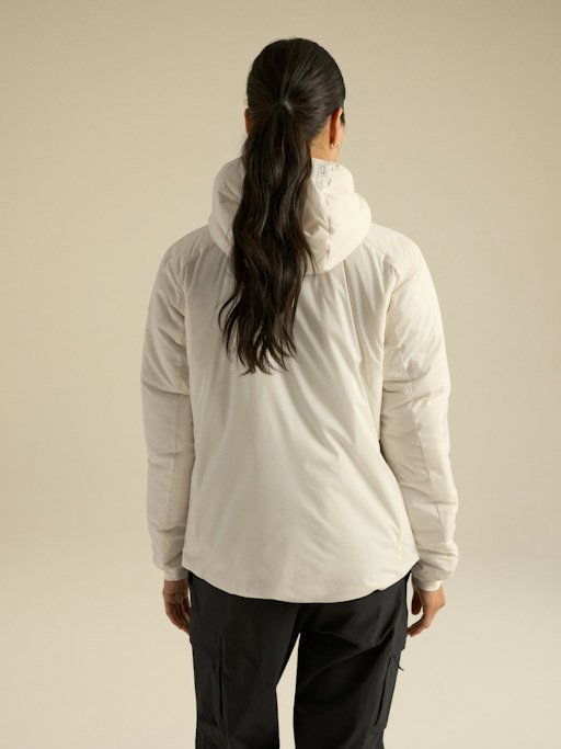 Arc'Teryx Women's Atom SV Hoody - Quest Outdoors