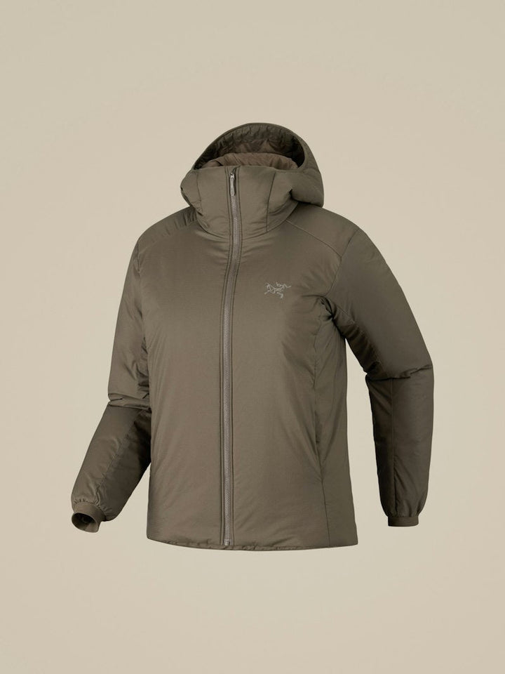 Arc'Teryx Women's Atom SV Hoody - Quest Outdoors