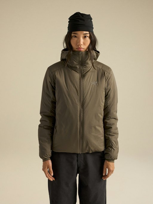 Arc'Teryx Women's Atom SV Hoody - Quest Outdoors