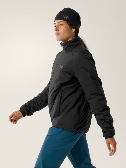Arc'Teryx Women's Atom SV Jacket - Quest Outdoors