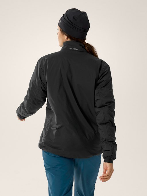 Arc'Teryx Women's Atom SV Jacket - Quest Outdoors