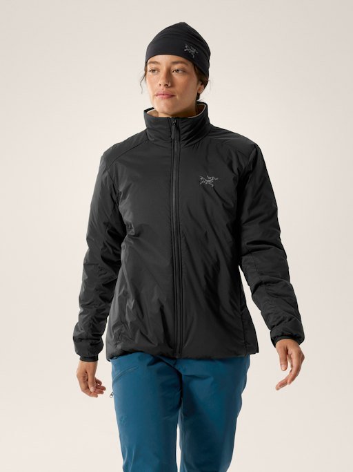 Arc'Teryx Women's Atom SV Jacket - Quest Outdoors