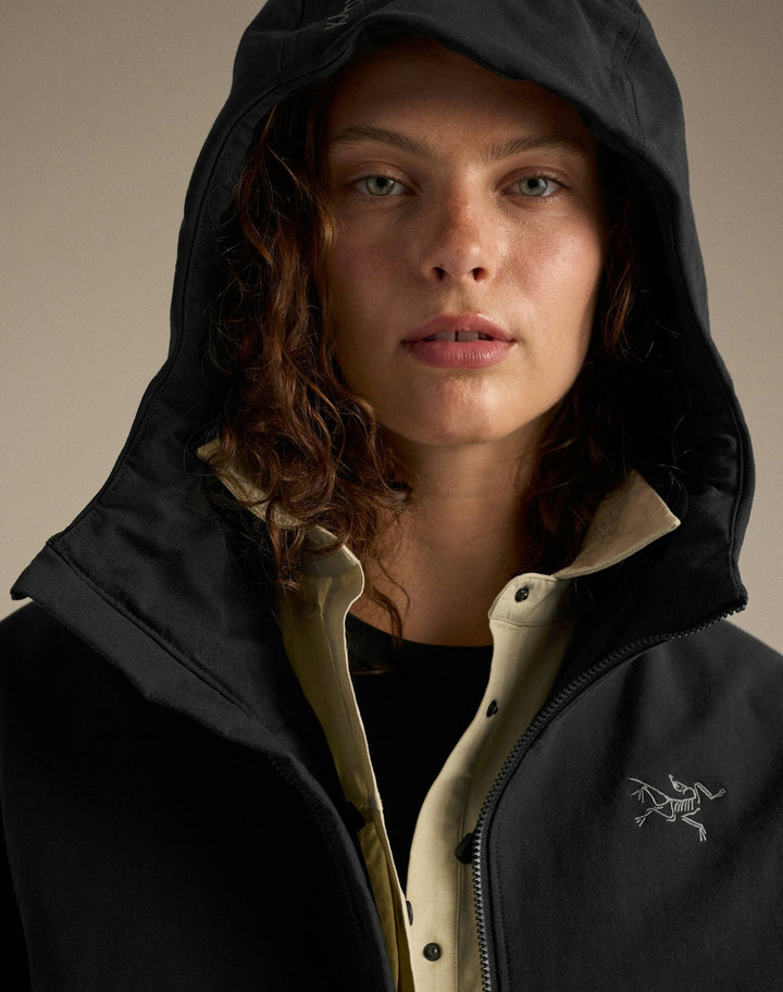 Arc'Teryx Women's Clarkia AR Insulated Hoody - Quest Outdoors