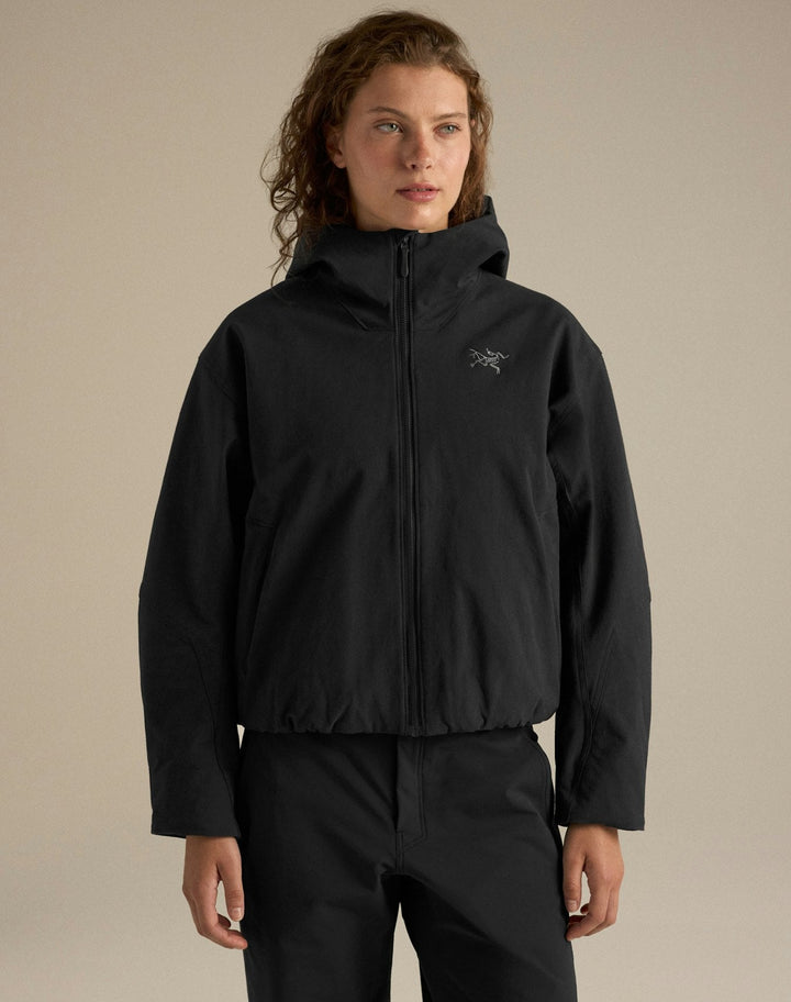 Arc'Teryx Women's Clarkia AR Insulated Hoody - Quest Outdoors