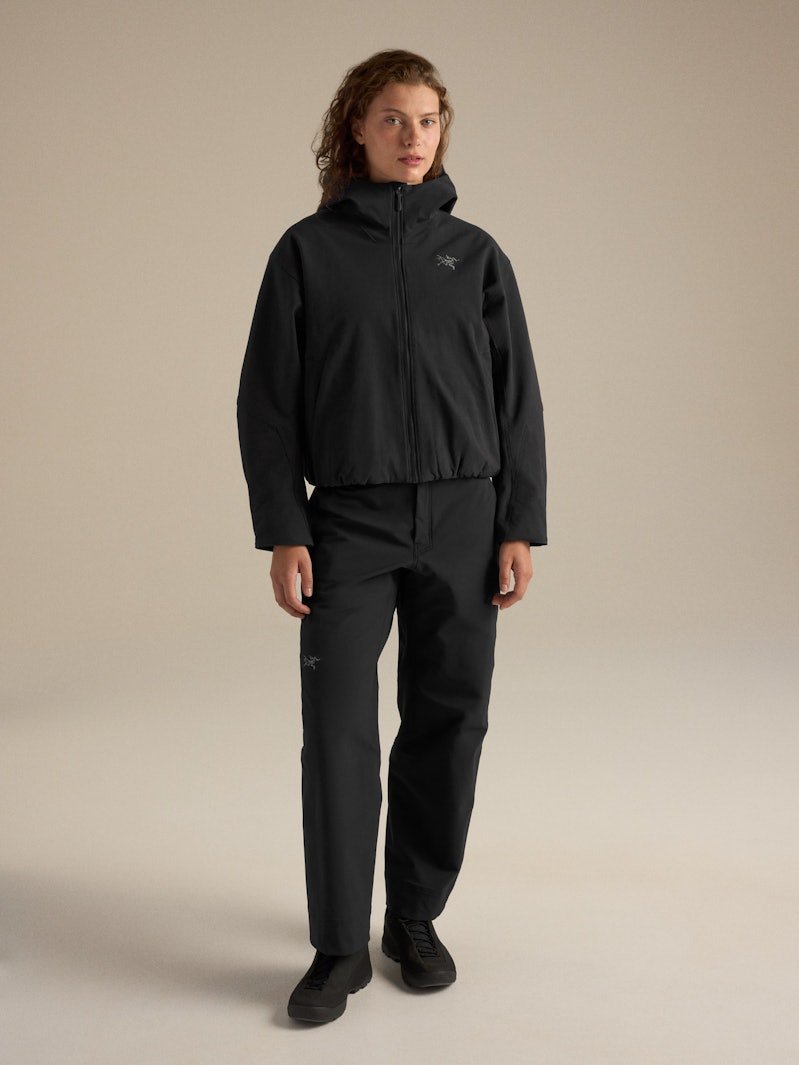 Arc'Teryx Women's Clarkia AR Insulated Hoody - Quest Outdoors