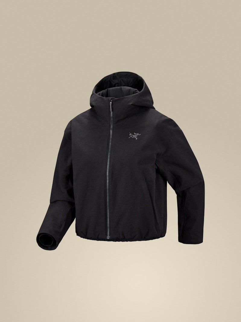Arc'Teryx Women's Clarkia AR Insulated Hoody - Quest Outdoors