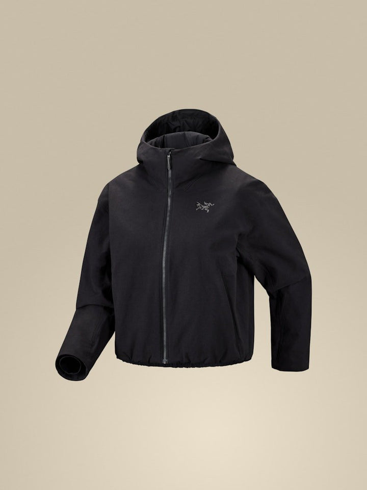 Arc'Teryx Women's Clarkia AR Insulated Hoody - Quest Outdoors