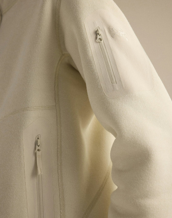 Arc'Teryx Women's Covert 1/2 Zip - Quest Outdoors